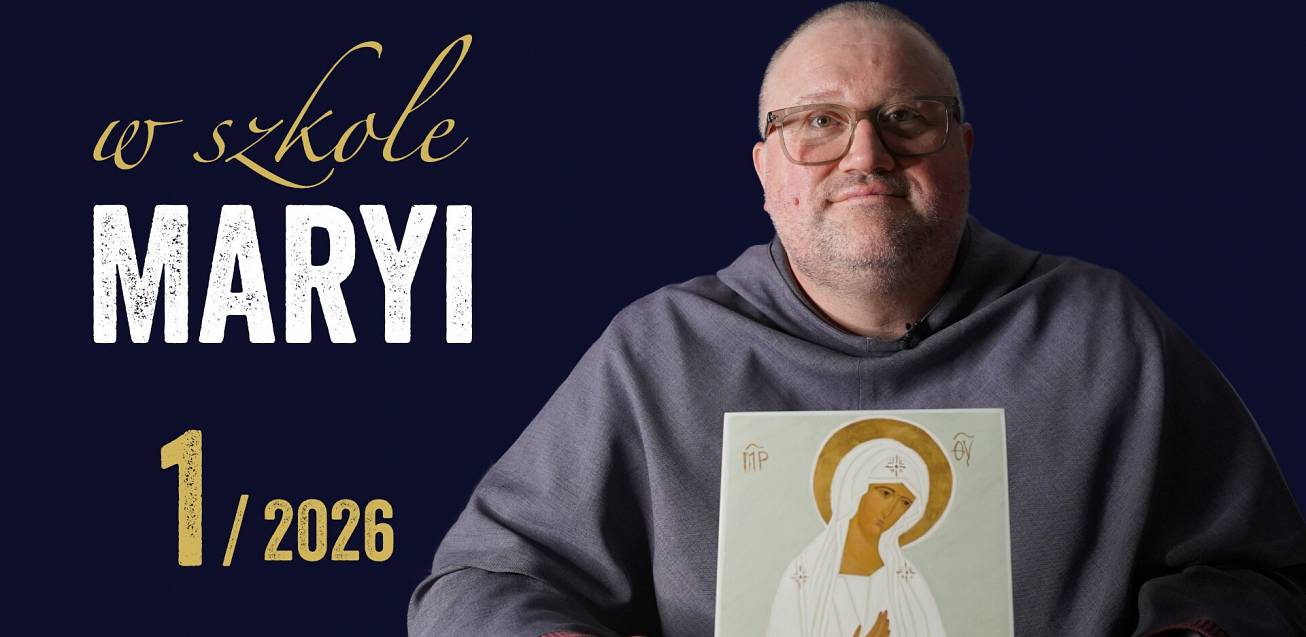 Grafika W szkole Maryi: 1/2026