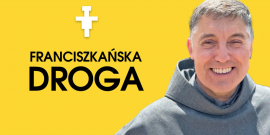 Miniatura Franciszkańska droga 2025