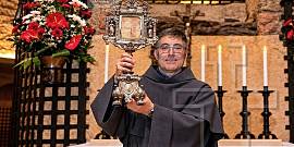 Miniatura List do całego Zakonu w uroczystość św. Franciszka 2026 r.