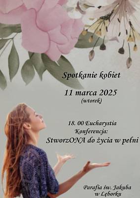StworzONA do życia w pełni