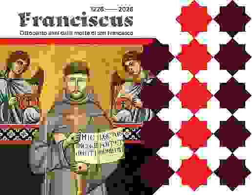 Rok Jubileuszowy św. Franciszka